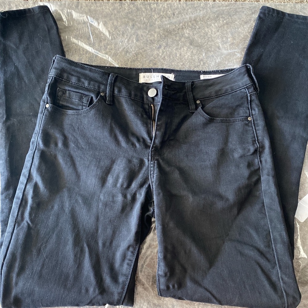 Bullhead Mid Rise Skinniest